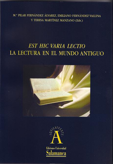 varia lectio