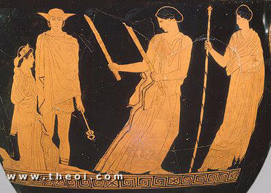 RetornoPersefoneHecate