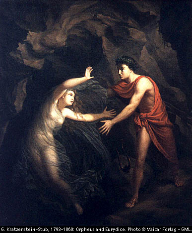 OrfeoEuridice