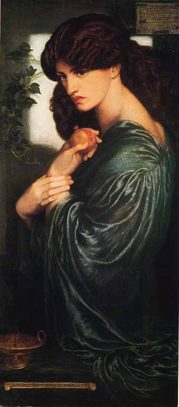 PersfoneGranadaRosetti